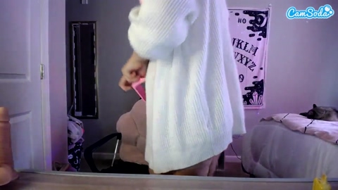 thicc-tattooed-bitch CamSoda 14-04-2023